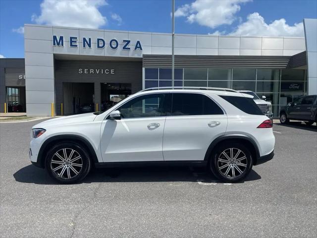 2026 Mercedes-Benz GLE GLE 350 4MATIC for sale in Maurice, LA