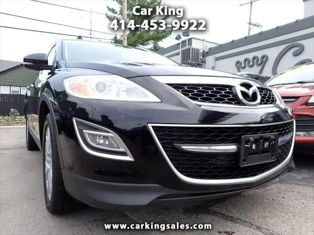 2010 Mazda CX-9 Grand Touring for sale in Milwaukee, WI