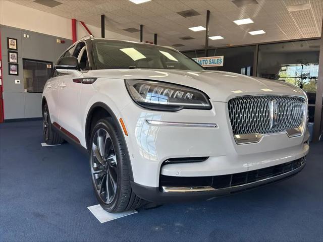 2024 Lincoln Aviator Reserve for sale in Albuquerque, NM