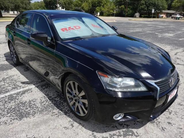 2013 Lexus GS 350 Base for sale in Austin, TX