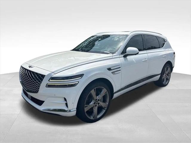 2023 Genesis GV80 2.5T AWD for sale in Bluffton, SC