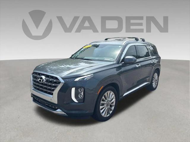 2020 Hyundai Palisade Limited for sale in Bluffton, SC