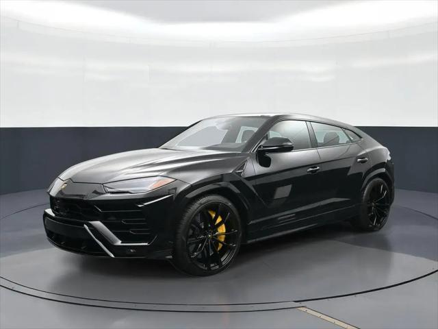 2022 Lamborghini Urus Base for sale in Miami, FL