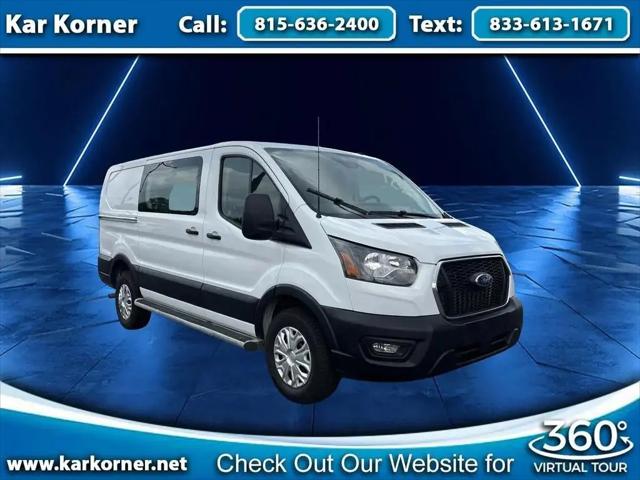 2025 Ford Transit Cargo Van Base for sale in Loves Park, IL