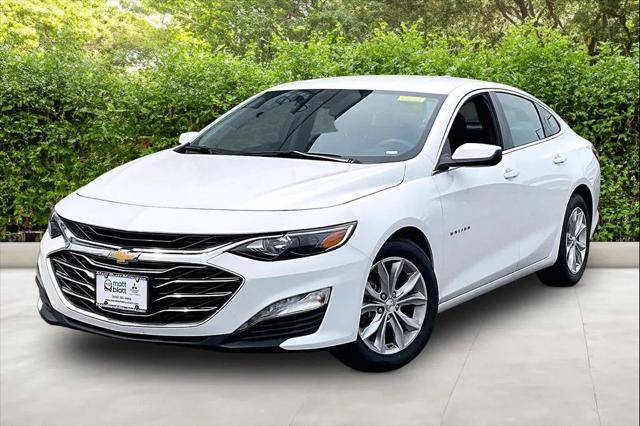 2025 Chevrolet Malibu FWD 1LT for sale in Glassboro, NJ