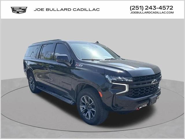2023 Chevrolet Suburban 4WD Z71 for sale in Mobile, AL