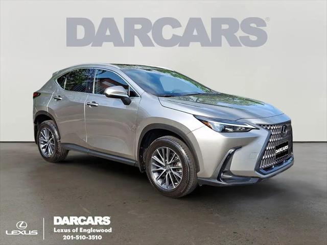2023 Lexus NX 350 350 Base for sale in Englewood, NJ