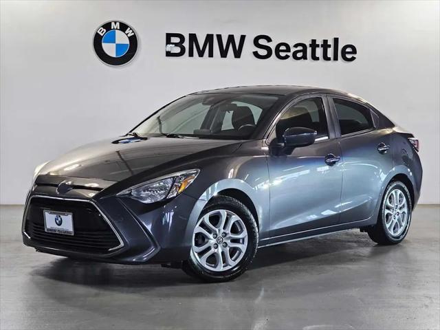 2016 Scion iA Unknown for sale in Seattle, WA