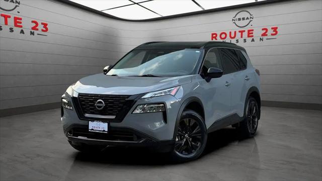 2023 Nissan Rogue SV Intelligent AWD for sale in Butler, NJ