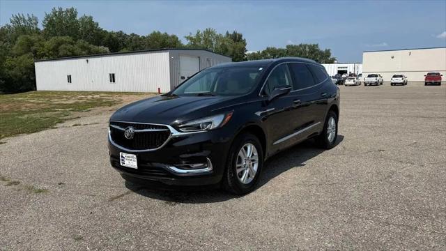 2020 Buick Enclave AWD Premium for sale in Fergus Falls, MN