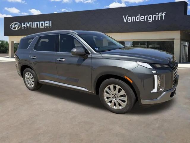 2025 Hyundai Palisade SEL for sale in Arlington, TX
