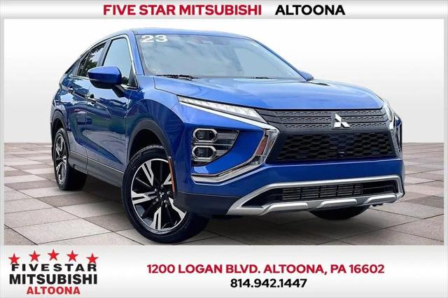 2023 Mitsubishi Eclipse Cross SE S-AWC for sale in Altoona, PA