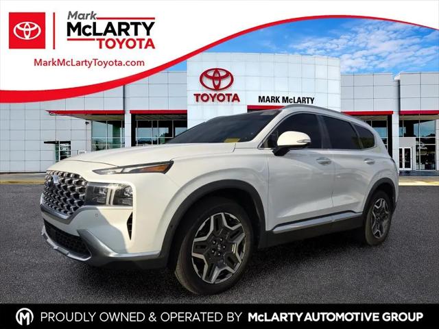 2022 Hyundai Santa Fe Limited for sale in North Little Rock, AR