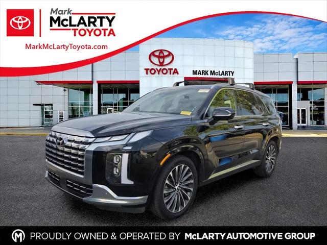 2023 Hyundai Palisade Calligraphy for sale in North Little Rock, AR