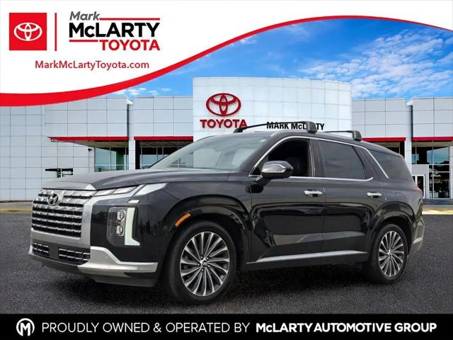 2023 Hyundai Palisade Calligraphy for sale in North Little Rock, AR