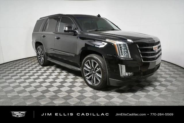 2018 Cadillac Escalade Luxury for sale in Chamblee, GA