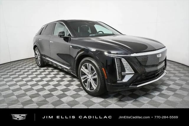 2024 Cadillac iQ Luxury w/1SD for sale in Chamblee, GA