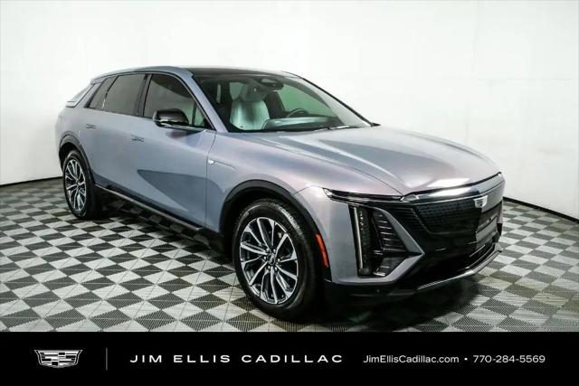 2024 Cadillac iQ Sport w/1SJ for sale in Chamblee, GA