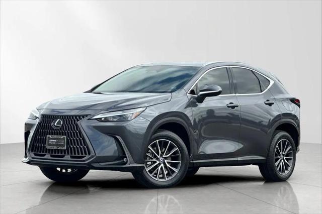 2022 Lexus NX 350 350 for sale in Torrance, CA