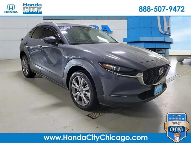 2020 Mazda CX-30 Premium Package for sale in Chicago, IL