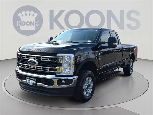 2025 Ford F-350 XLT for sale in Vienna, VA