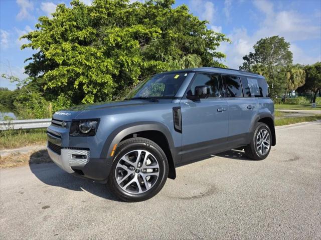 2020 Land Rover Defender 110 HSE for sale in West Palm Beach, FL