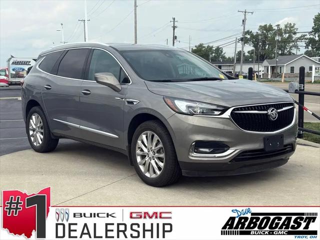 2019 Buick Enclave FWD Premium for sale in Troy, OH