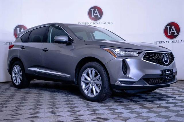 2023 Acura RDX Standard for sale in West Allis, WI