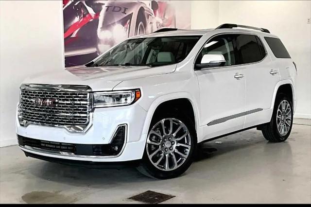 2023 GMC Acadia AWD Denali for sale in Johnston, IA