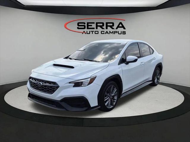 2024 Subaru WRX Base for sale in Okemos, MI