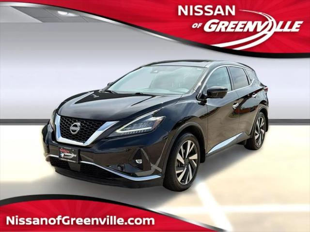 2024 Nissan Murano SL Intelligent AWD for sale in Greenville, TX