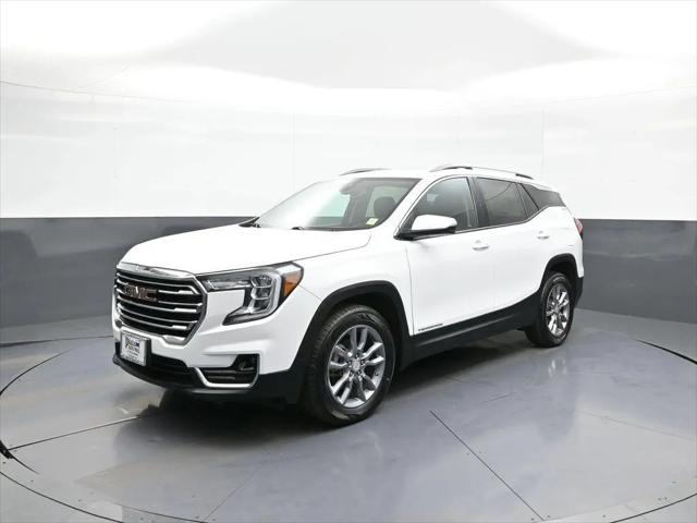 2022 GMC Terrain AWD SLT for sale in Brooklyn, NY