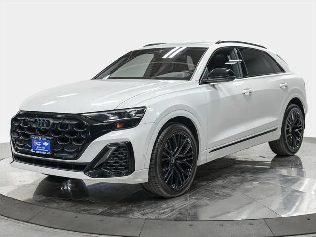 2024 Audi SQ8 Premium Plus 4.0 TFSI quattro for sale in Queens, NY