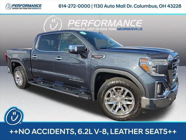 2022 GMC Sierra 1500 Limited for sale near Columbus, OH