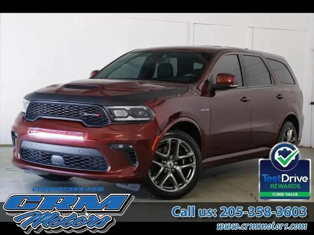 2021 Dodge Durango R/T AWD for sale in Pelham, AL