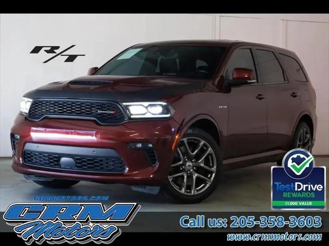 2021 Dodge Durango R/T AWD for sale in Pelham, AL