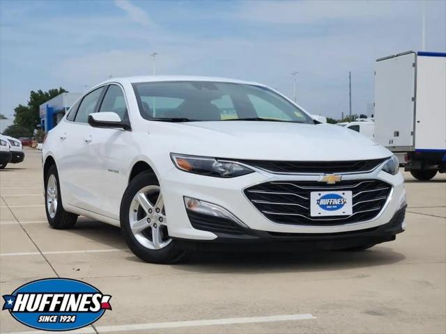 2024 Chevrolet Malibu FWD 1FL for sale in Lewisville, TX