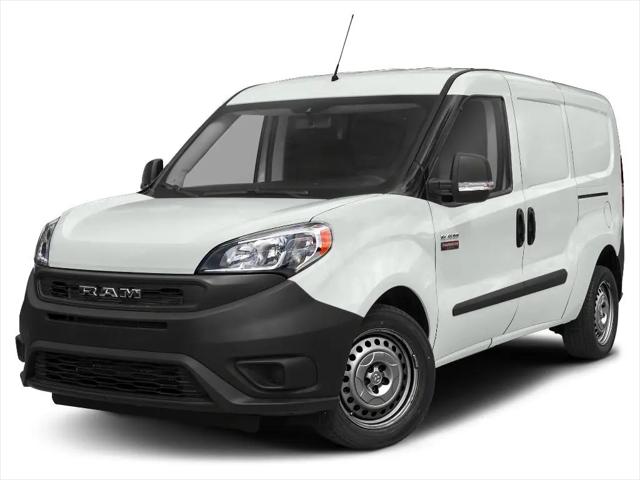 2020 Ram ProMaster City Tradesman SLT Cargo Van for sale in Lewisville, TX