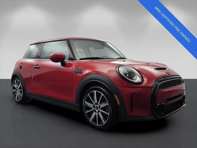 2024 MINI Hardtop Cooper S for sale in West Palm Beach, FL