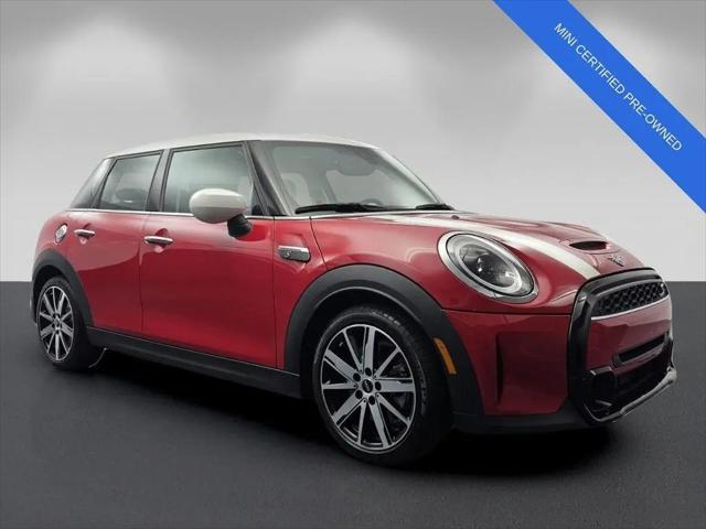 2024 MINI Hardtop Cooper S for sale in West Palm Beach, FL