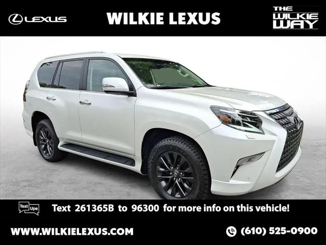 2023 Lexus GX 460 Premium for sale in Haverford, PA