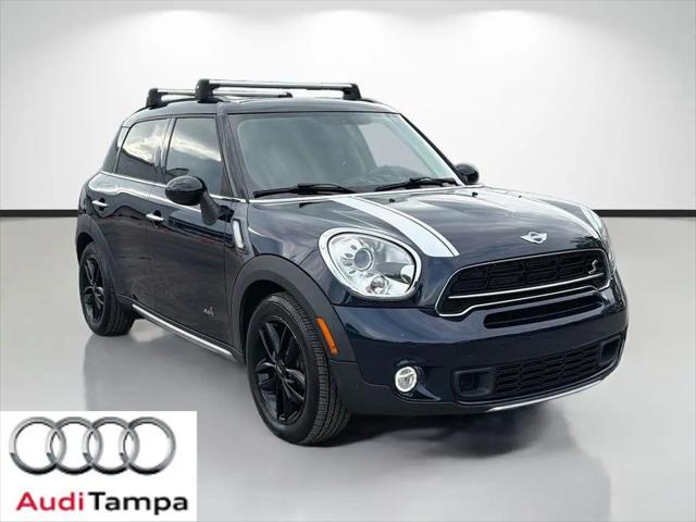 2016 MINI Countryman Cooper S for sale in Tampa, FL