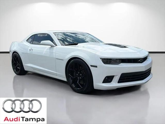 2014 Chevrolet Camaro 1SS for sale in Tampa, FL