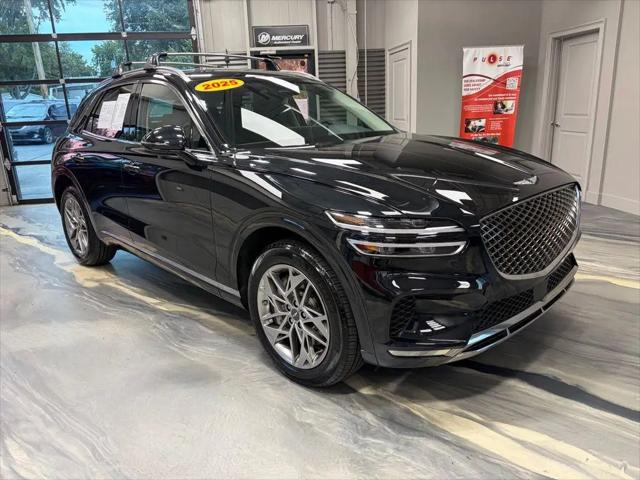 2025 Genesis GV70 2.5T AWD for sale near Milford, OH