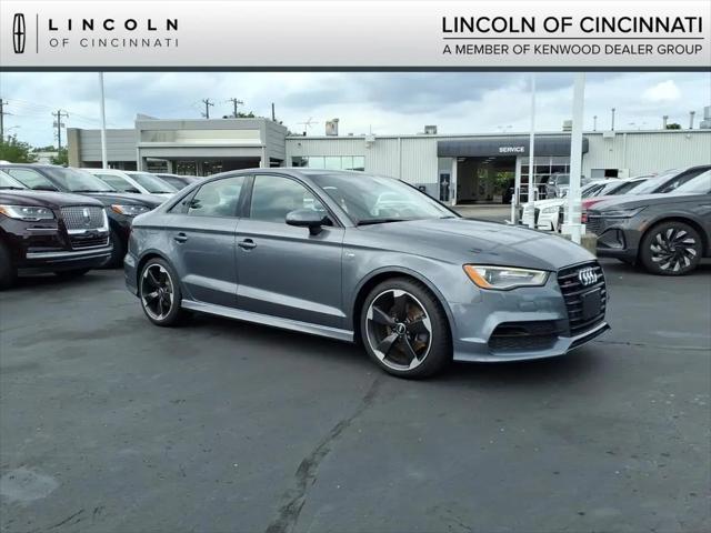 2016 Audi A3 2.0T Premium for sale near Cincinnati, OH