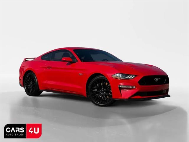 2019 Ford Mustang GT Premium for sale in Knoxville, TN