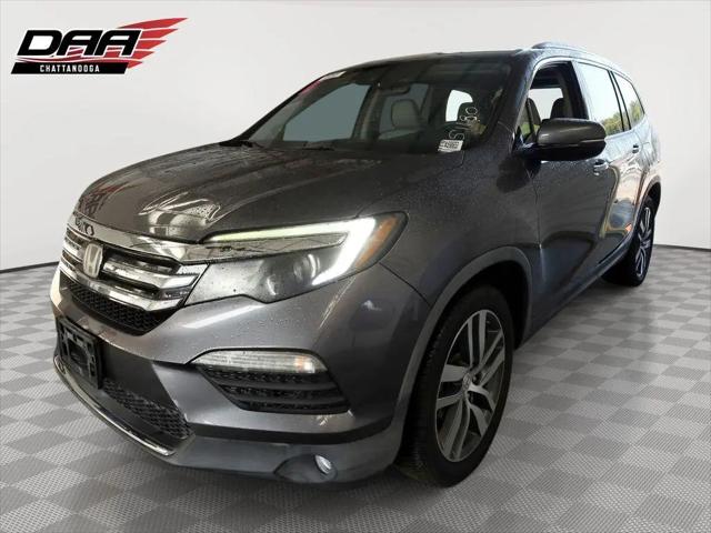 2017 Honda Pilot Elite for sale in Knoxville, TN