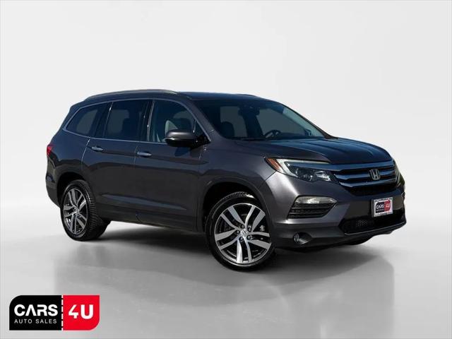 2017 Honda Pilot Elite for sale in Knoxville, TN
