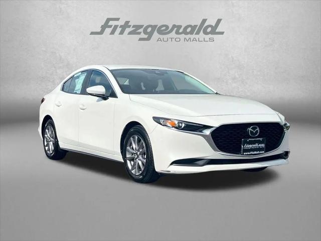 2021 Mazda Mazda3 2.5 S for sale in Frederick, MD