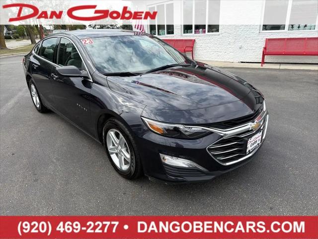 2023 Chevrolet Malibu FWD 1FL for sale in Green bay, WI